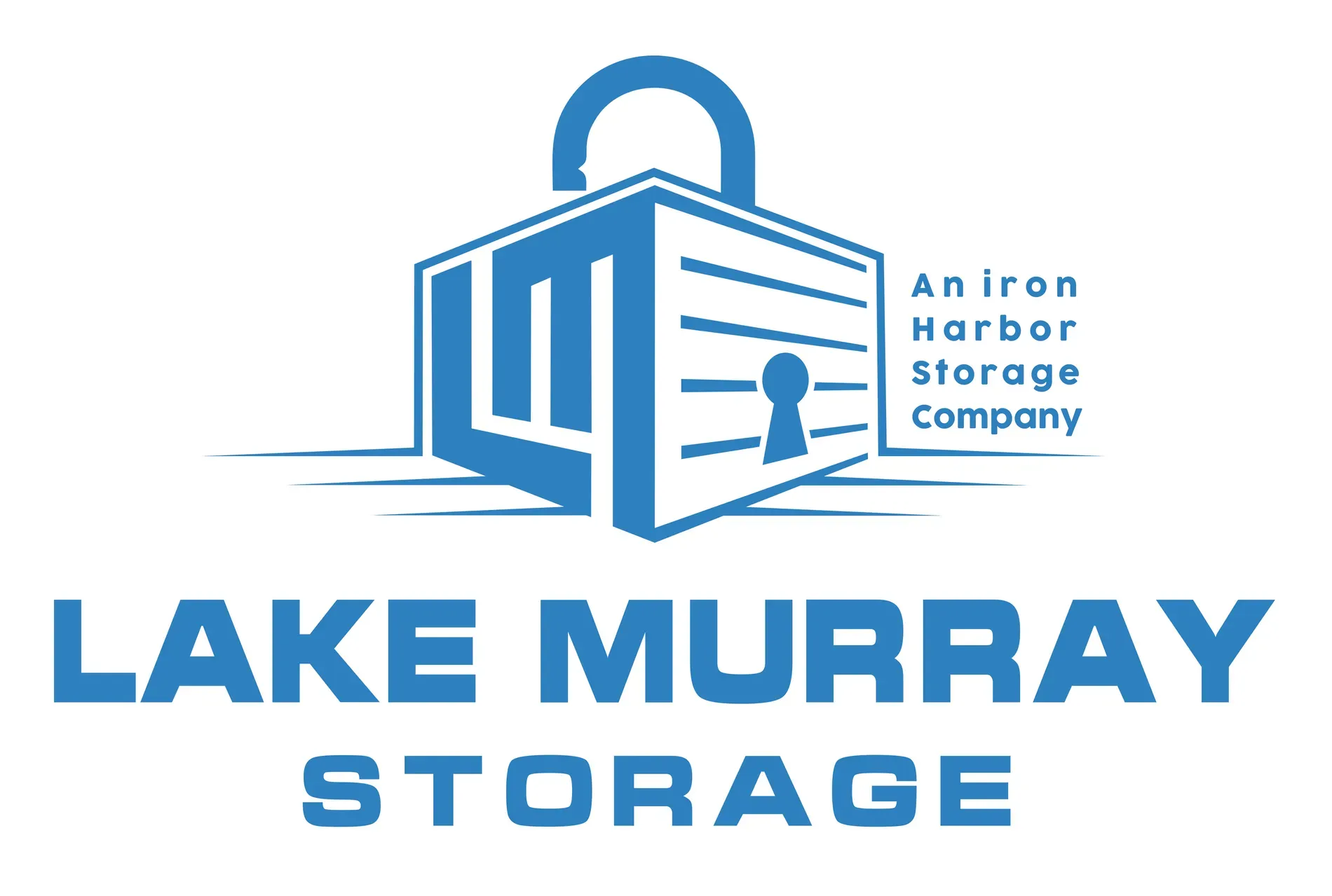 Lake Murray logo