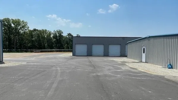 large storage in irmo, sc